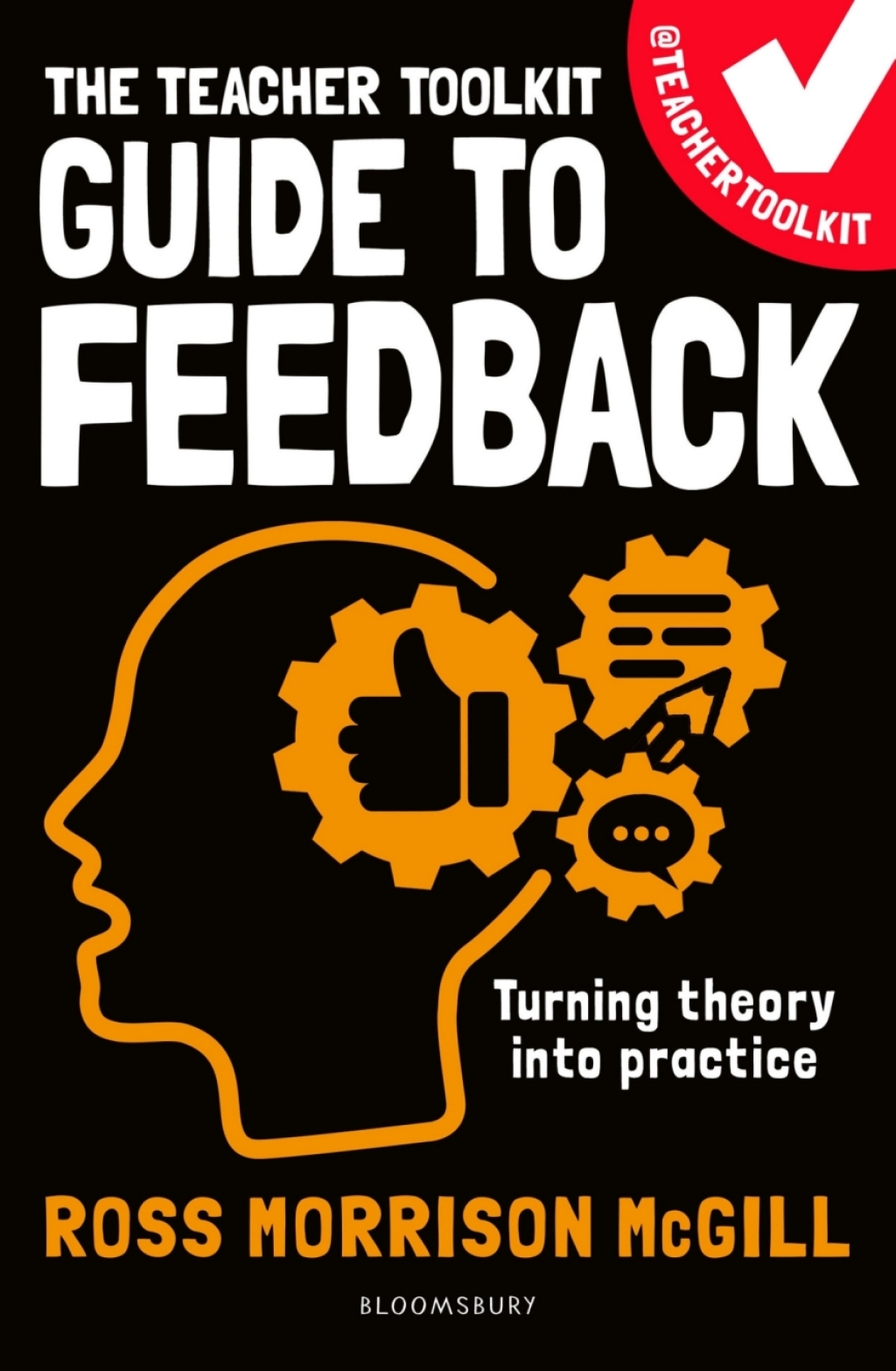 The Teacher Toolkit Guide to Feedback 1st Edition - (PDF/EPUB Version)