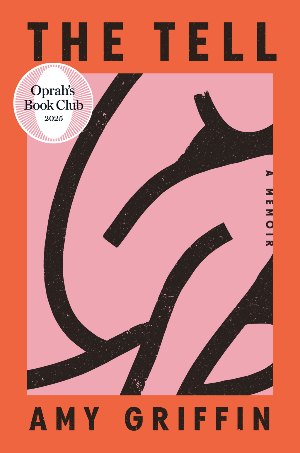 The Tell: Oprah's Book Club A Memoir - (PDF/EPUB Version)
