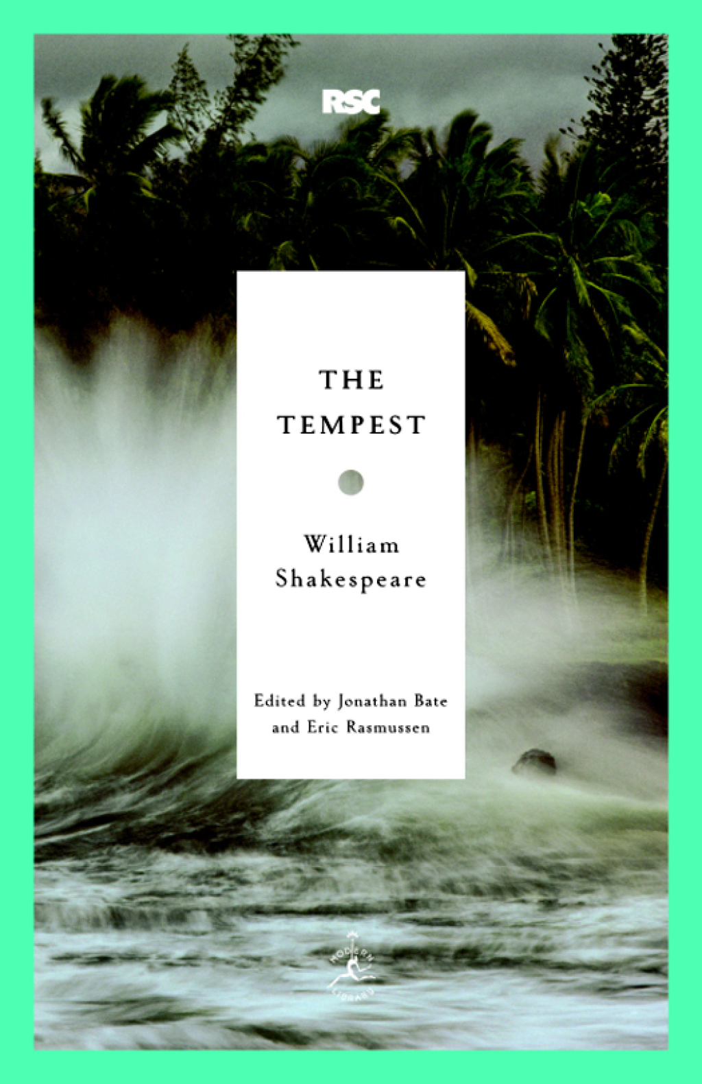 The Tempest The Graphic Novel - (PDF/EPUB Version)