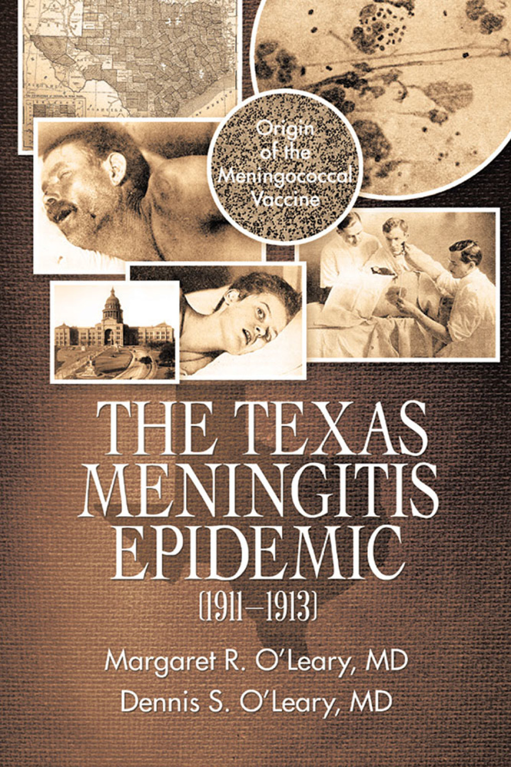 The Texas Meningitis Epidemic (1911â€“1913) Origin of the Meningococcal Vaccine - (PDF/EPUB Version)