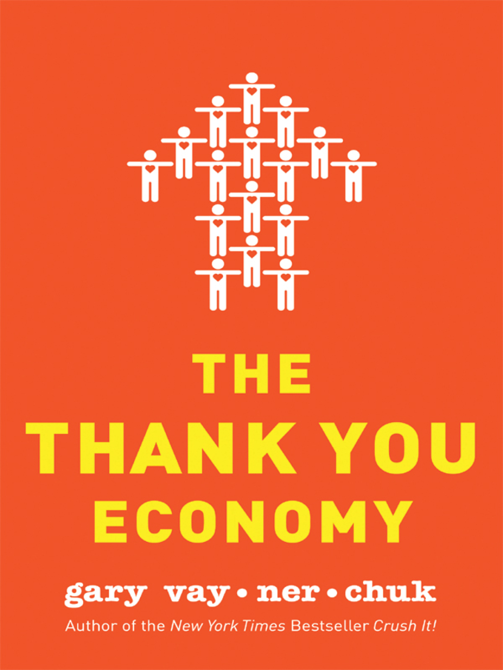 The Thank You Economy - (PDF/EPUB Version)
