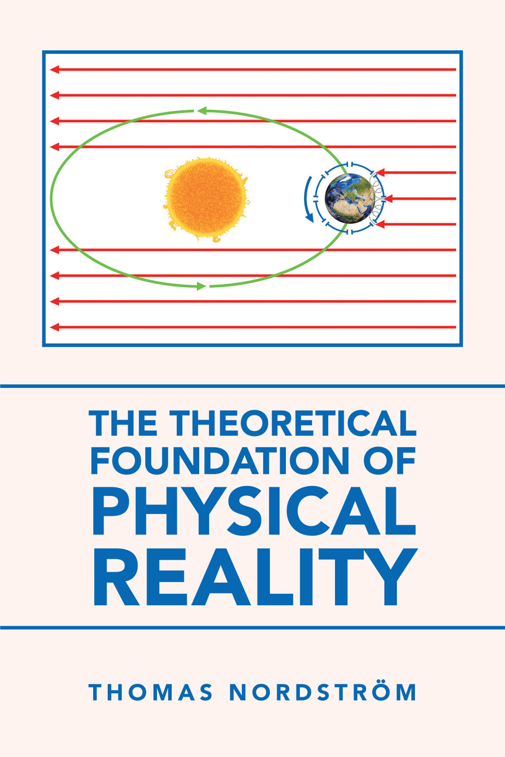 The Theoretical Foundation of Physical Reality - (PDF/EPUB Version)