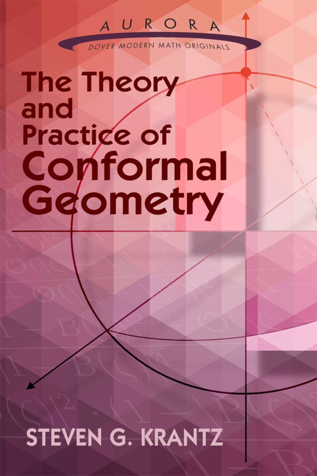 The Theory and Practice of Conformal Geometry - (PDF/EPUB Version)