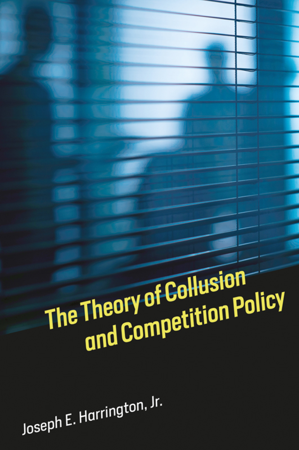 The Theory of Collusion and Competition Policy - (PDF/EPUB Version)
