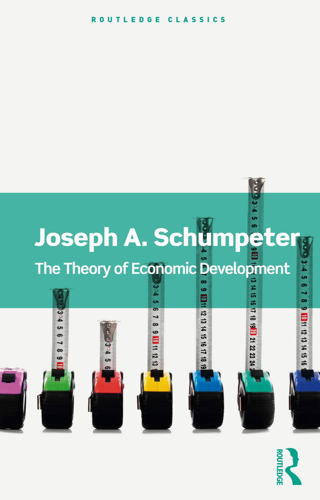 The Theory of Economic Development 1st Edition - (PDF/EPUB Version)