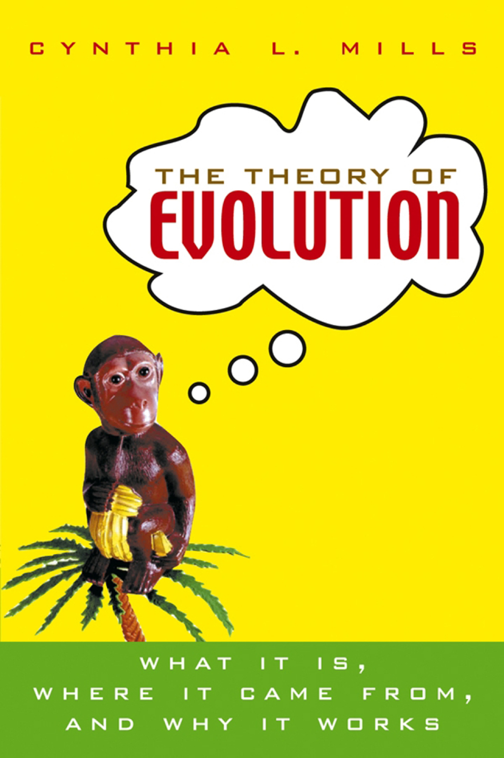 The Theory of Evolution What It Is, Where It Came From, and Why It Works 1st Edition - (PDF/EPUB Version)