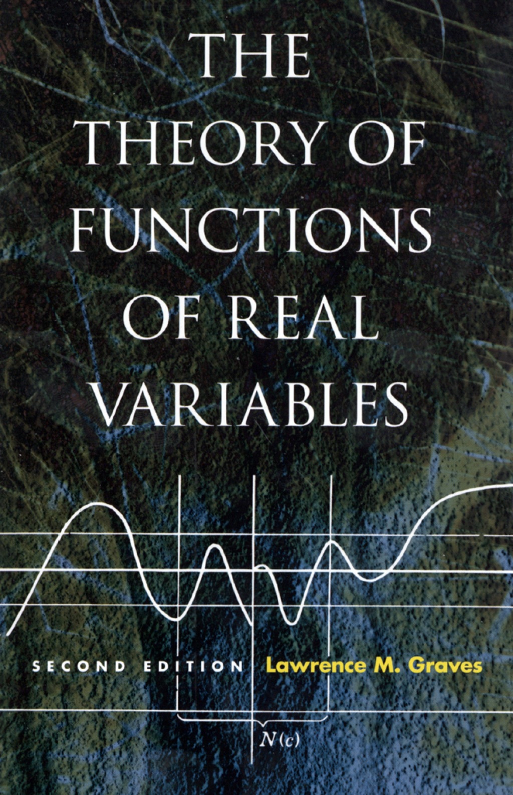 The Theory of Functions of Real Variables Second Edition 2nd Edition - (PDF/EPUB Version)