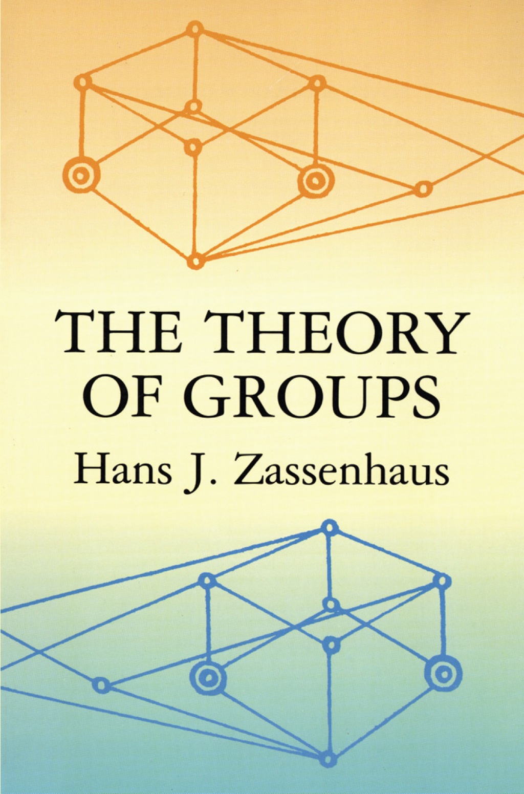 The Theory of Groups - (PDF/EPUB Version)