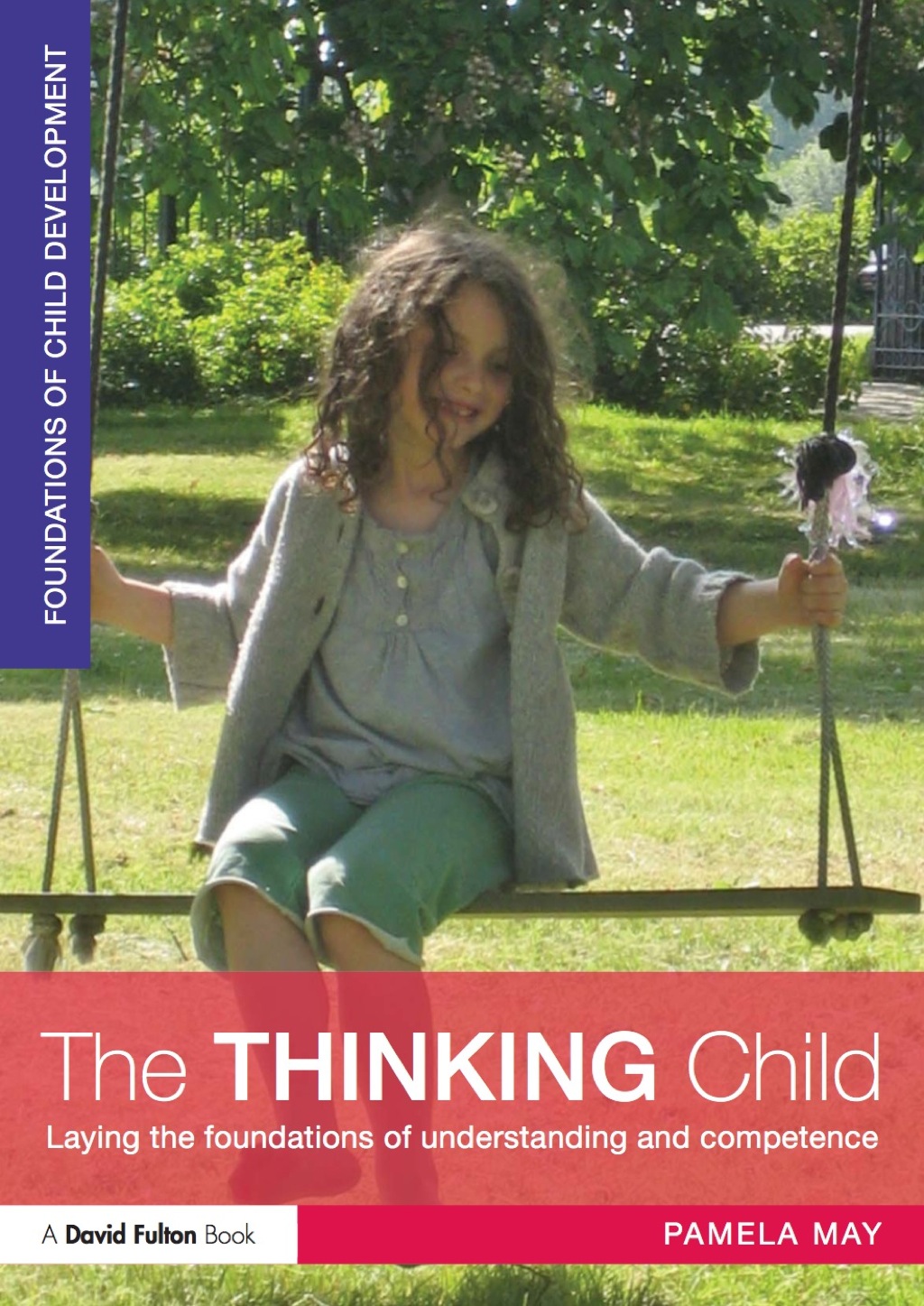 The Thinking Child - (PDF/EPUB Version)