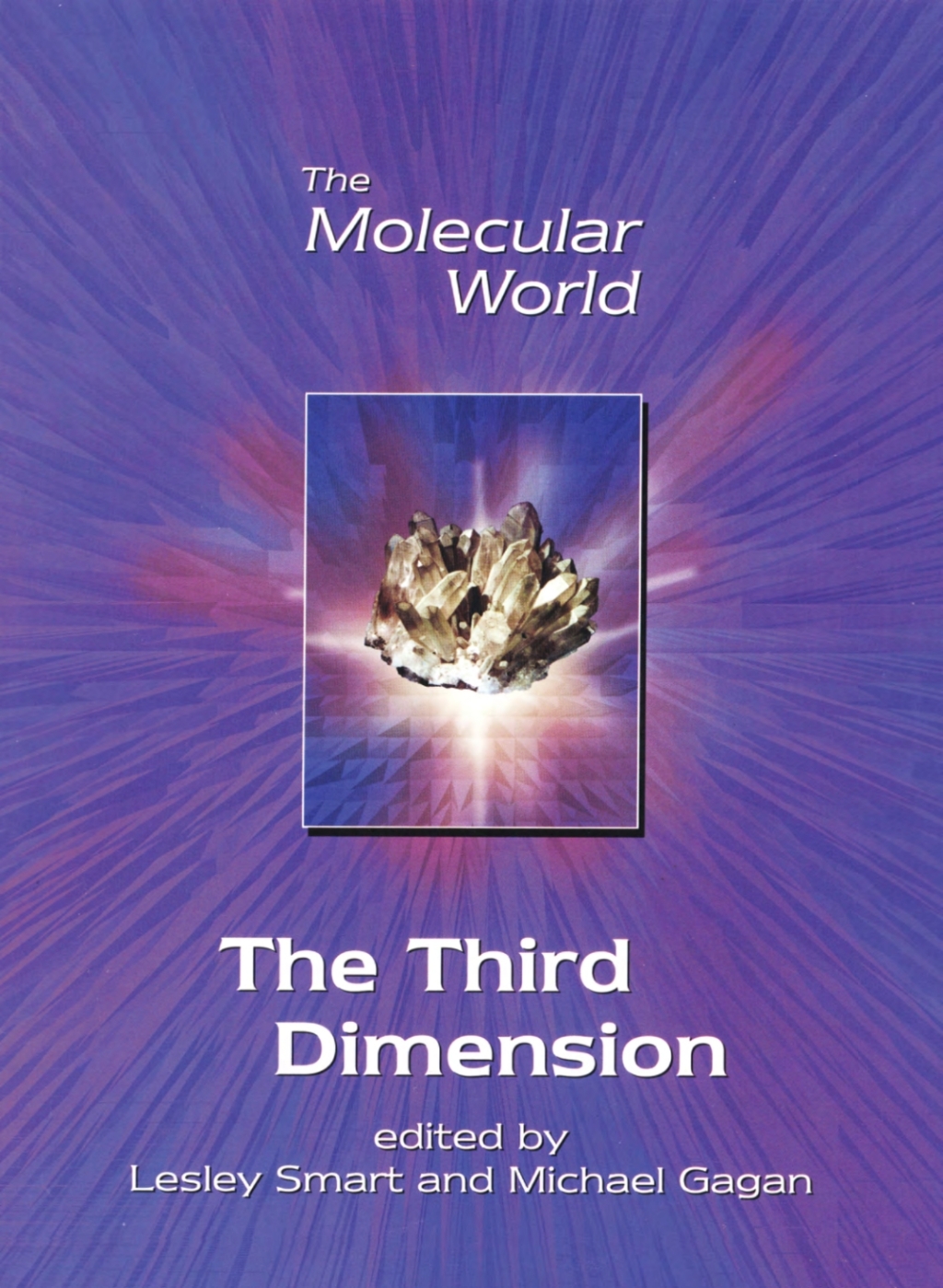 The Third Dimension 1st Edition - (PDF/EPUB Version)