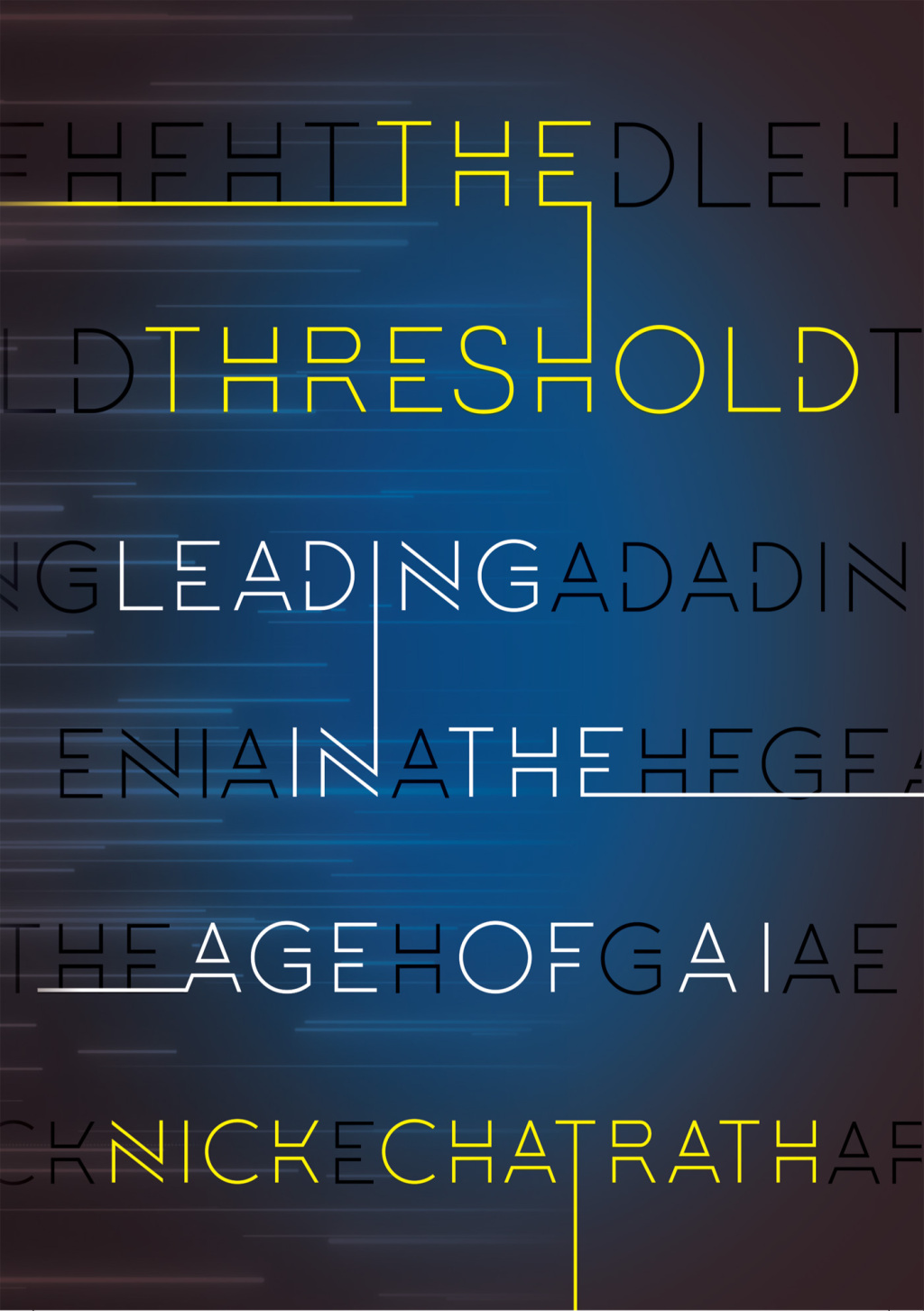 The Threshold Leading in the Age of AIÂ  - (PDF/EPUB Version)