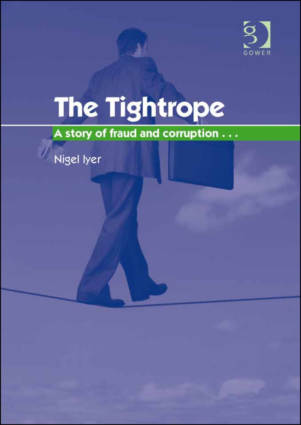 The Tightrope - (PDF/EPUB Version)