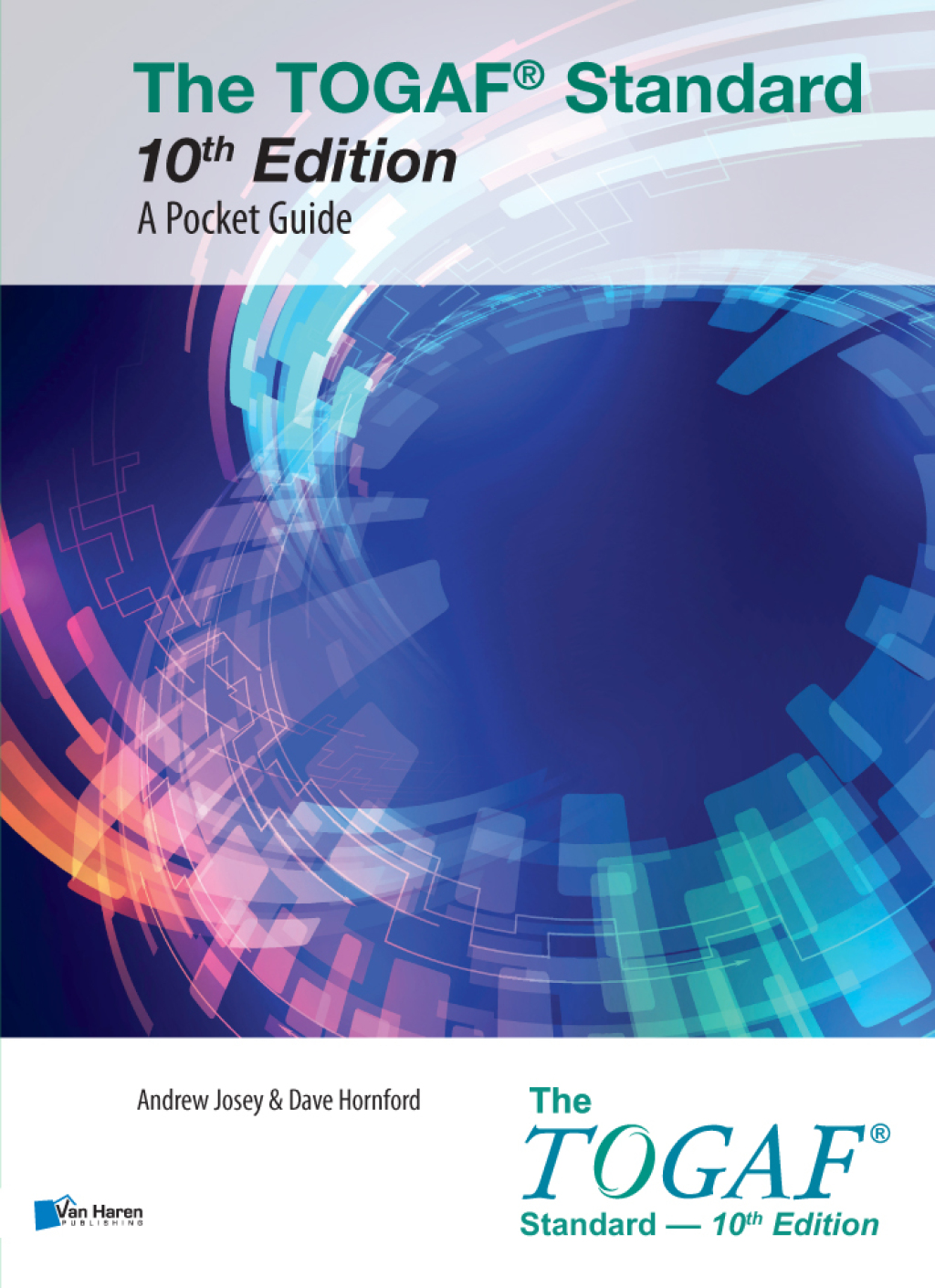 The TOGAFÂ® Standard, 10th Edition - A Pocket Guide 10th Edition - (PDF/EPUB Version)