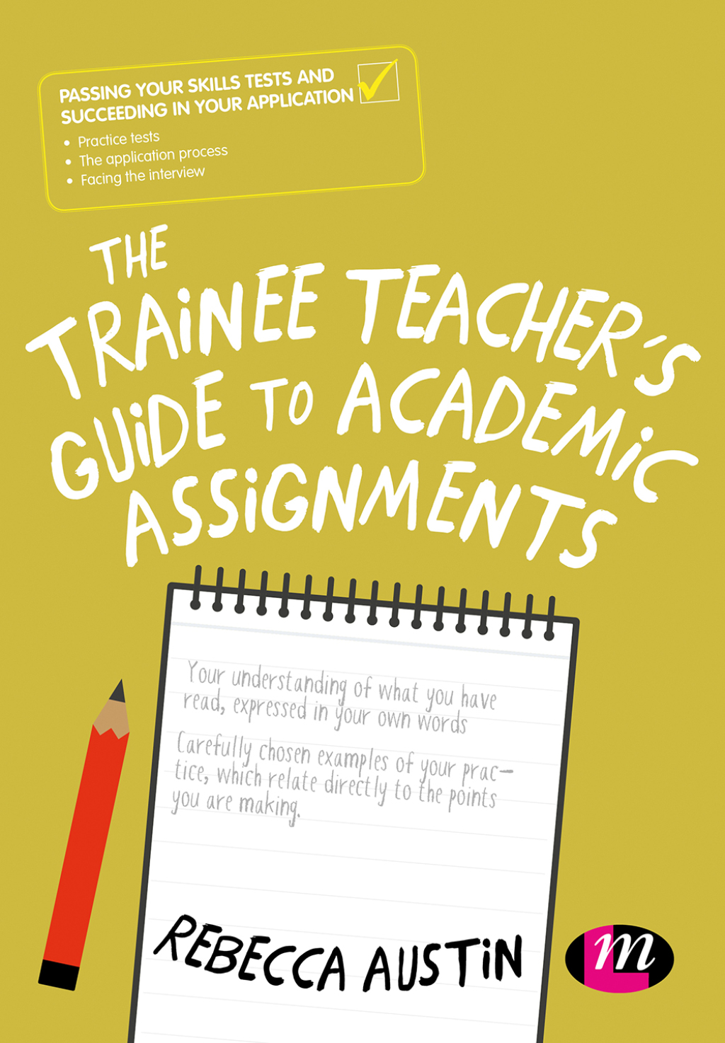 The Trainee Teacherâ€²s Guide to Academic Assignments A student's guide 1st Edition - (PDF/EPUB Version)