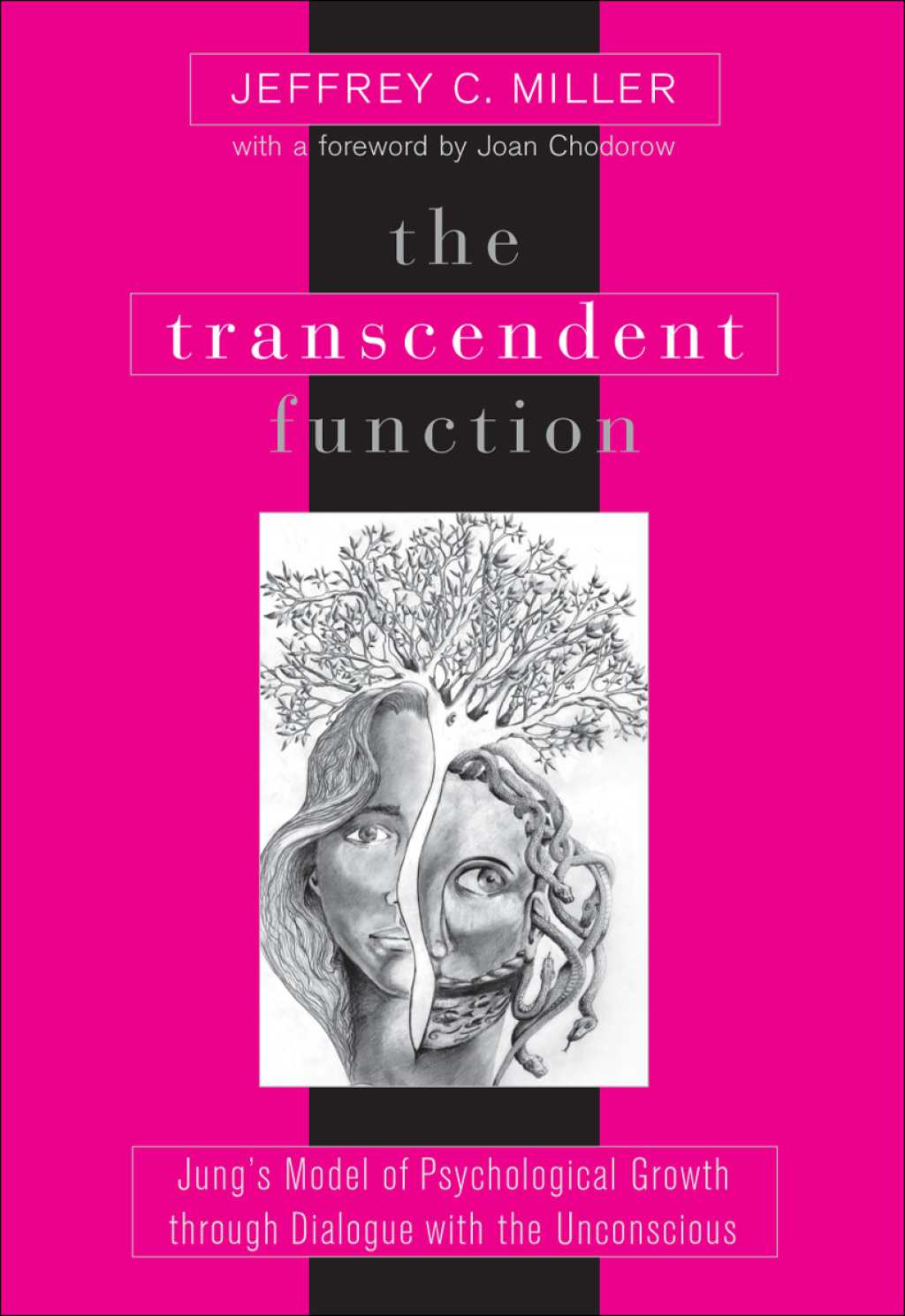 The Transcendent Function Jung's Model of Psychological Growth through Dialogue with the Unconscious - (PDF/EPUB Version)
