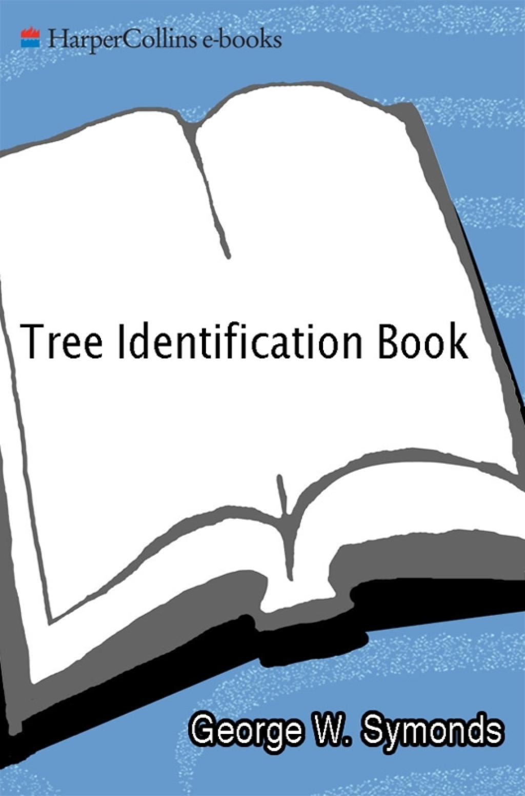 The Tree Identification Book - (PDF/EPUB Version)