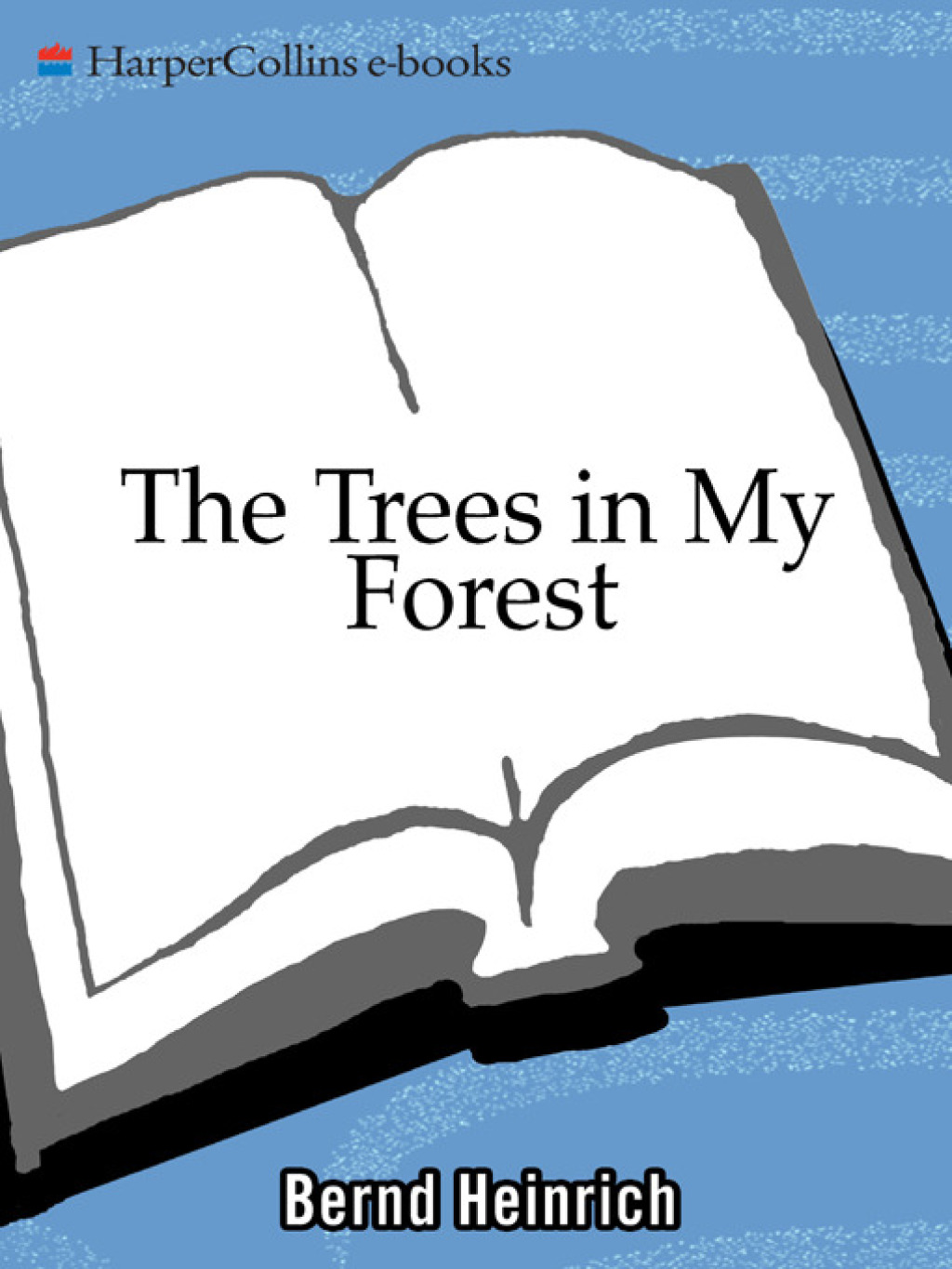 The Trees in My Forest - (PDF/EPUB Version)