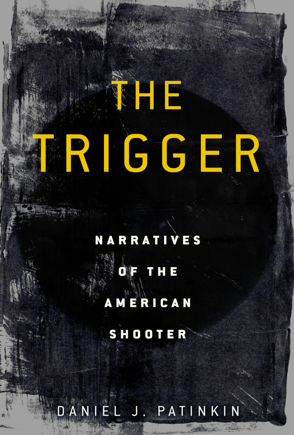 The Trigger Narratives of the American Shooter - (PDF/EPUB Version)