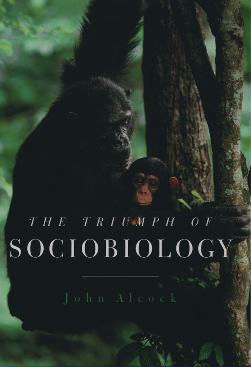 The Triumph of Sociobiology - (PDF/EPUB Version)
