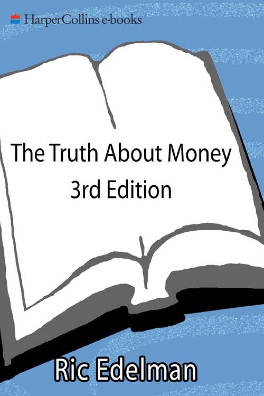 The Truth About Money 3rd Edition - (PDF/EPUB Version)