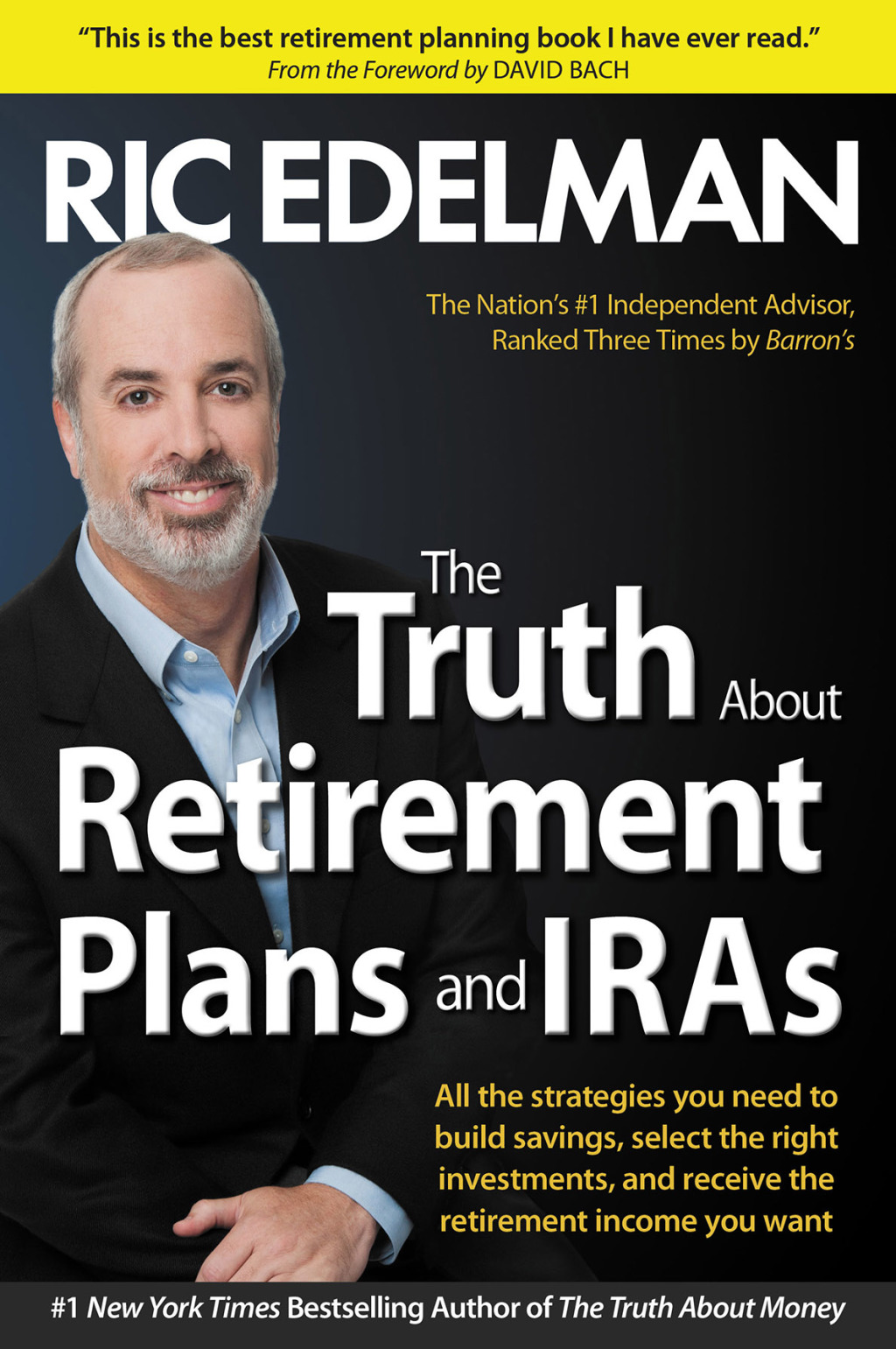 The Truth About Retirement Plans and IRAs - (PDF/EPUB Version)
