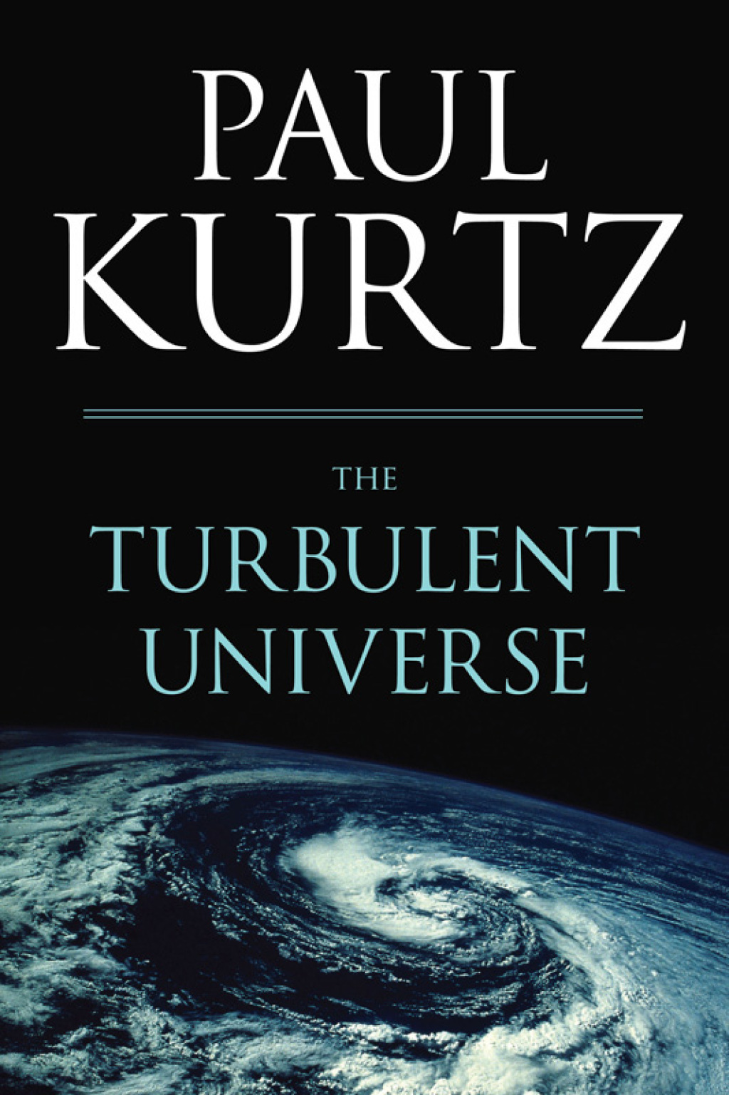 The Turbulent Universe - (PDF/EPUB Version)