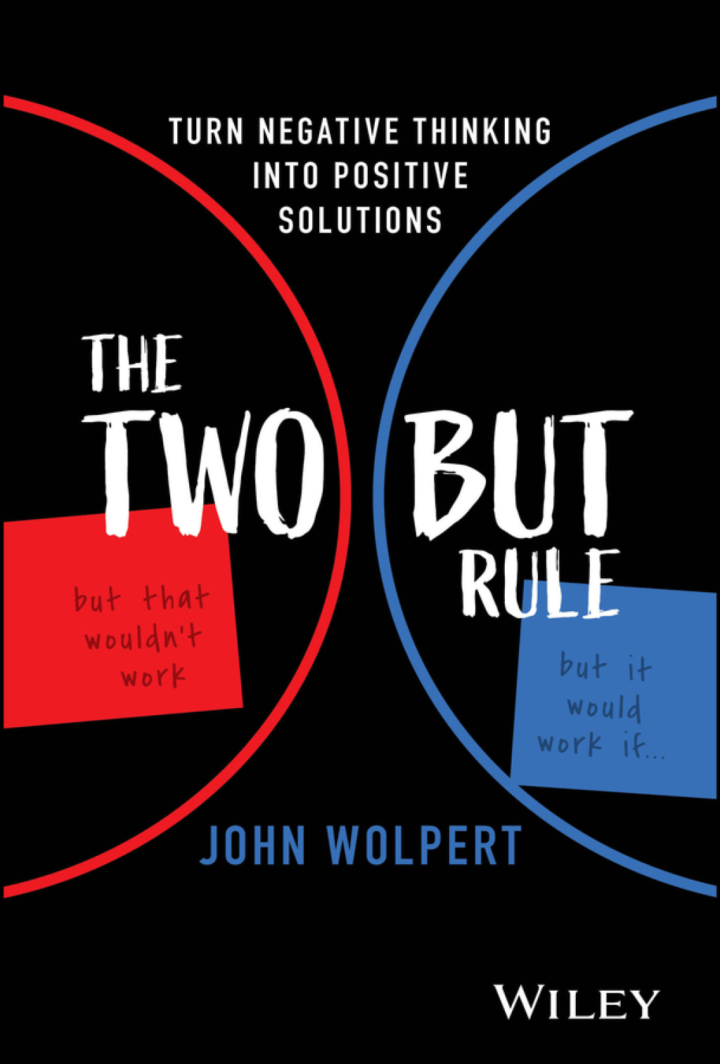 The Two But Rule Turn Negative Thinking Into Positive Solutions 1st Edition - (PDF/EPUB Version)