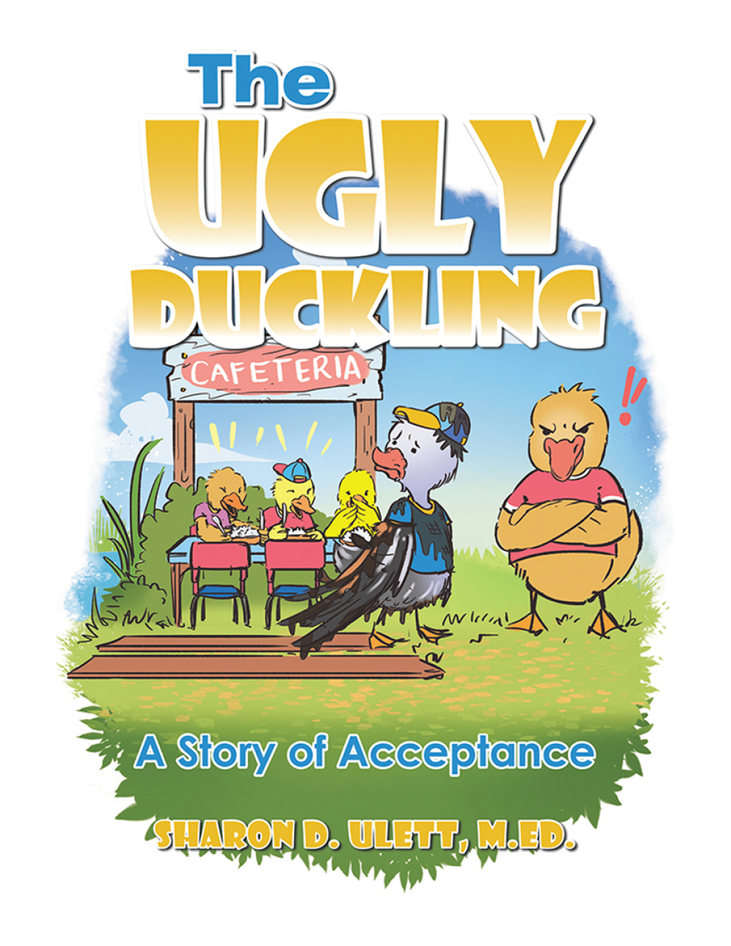 The Ugly Duckling A Story of Acceptance - (PDF/EPUB Version)