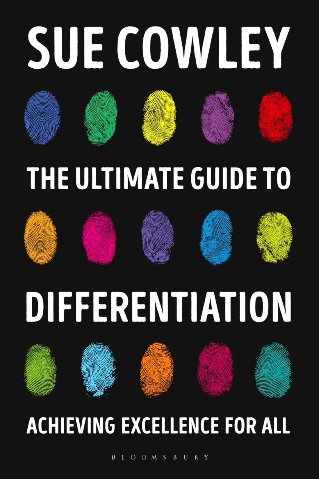The Ultimate Guide to Differentiation Achieving Excellence for All 1st Edition - (PDF/EPUB Version)