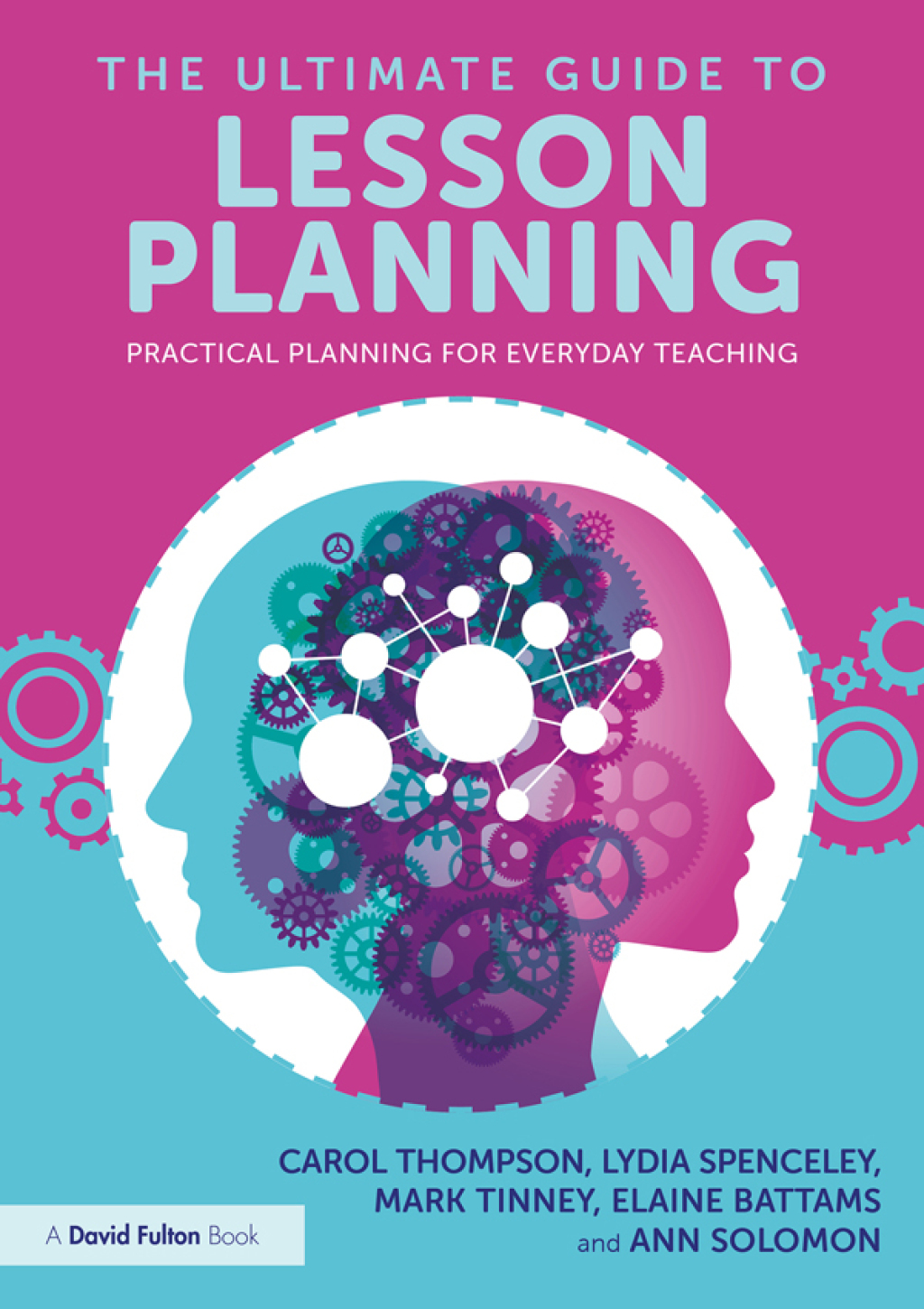 The Ultimate Guide to Lesson Planning Practical Planning for Everyday Teaching 1st Edition - (PDF/EPUB Version)