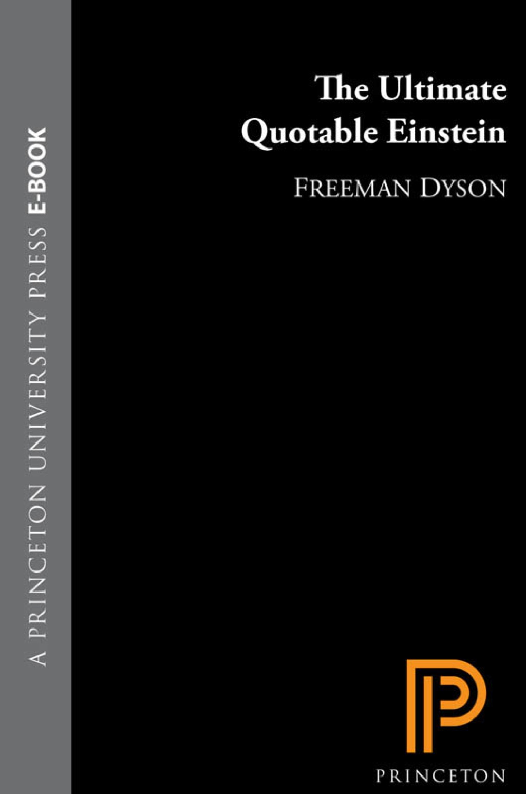The Ultimate Quotable Einstein - (PDF/EPUB Version)