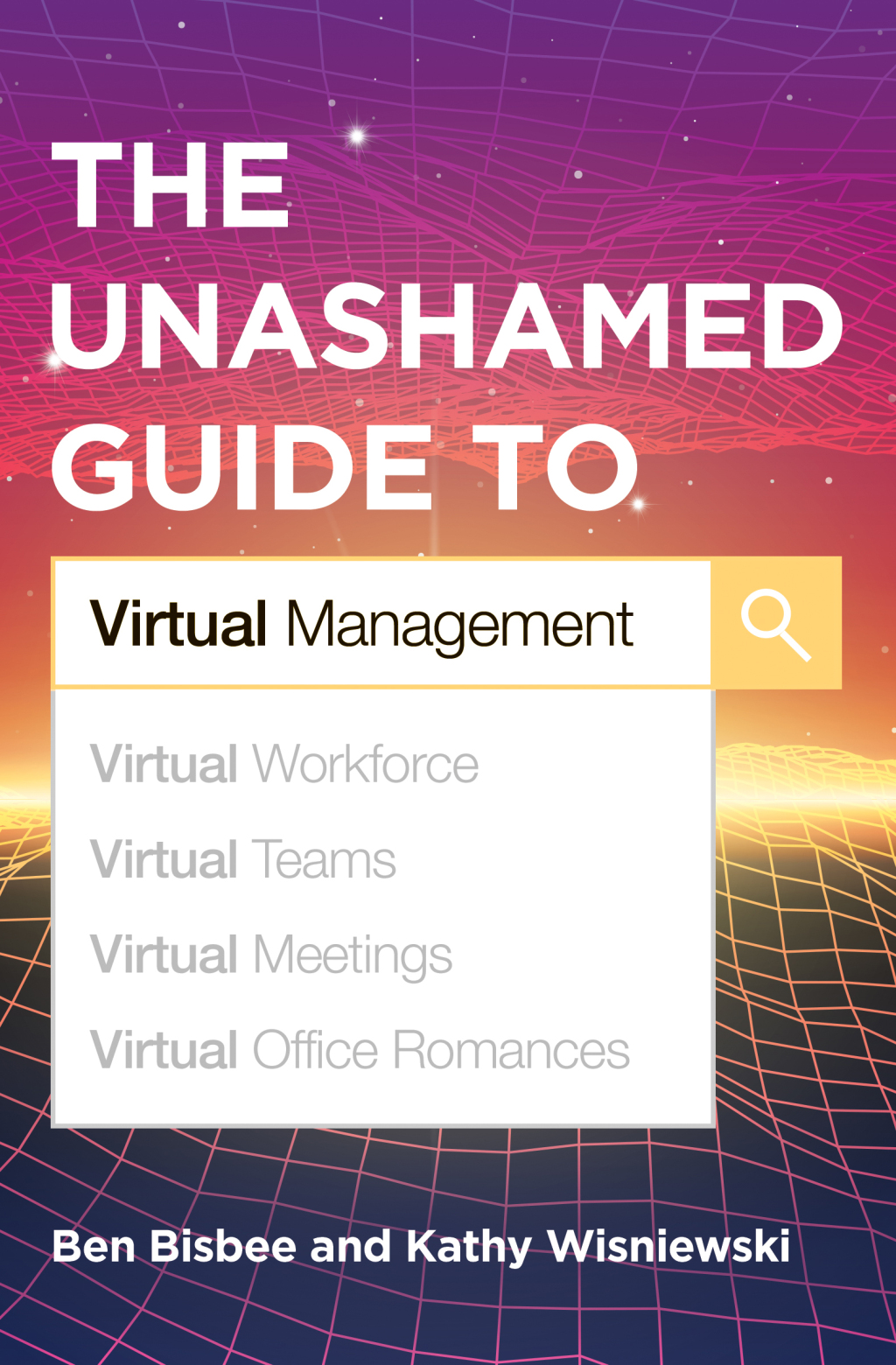 The Unashamed Guide to Virtual Management - (PDF/EPUB Version)