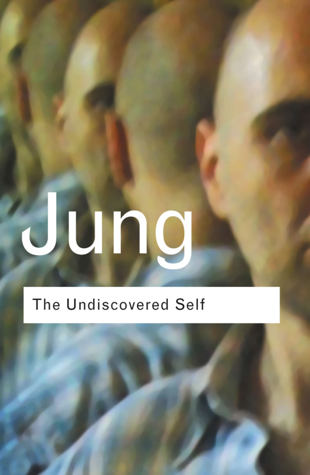 The Undiscovered Self Answers to Questions Raised by the Present World Crisis 1st Edition - (PDF/EPUB Version)