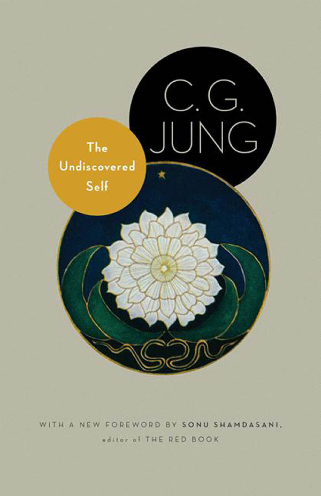The Undiscovered Self With Symbols and the Interpretation of Dreams - (PDF/EPUB Version)