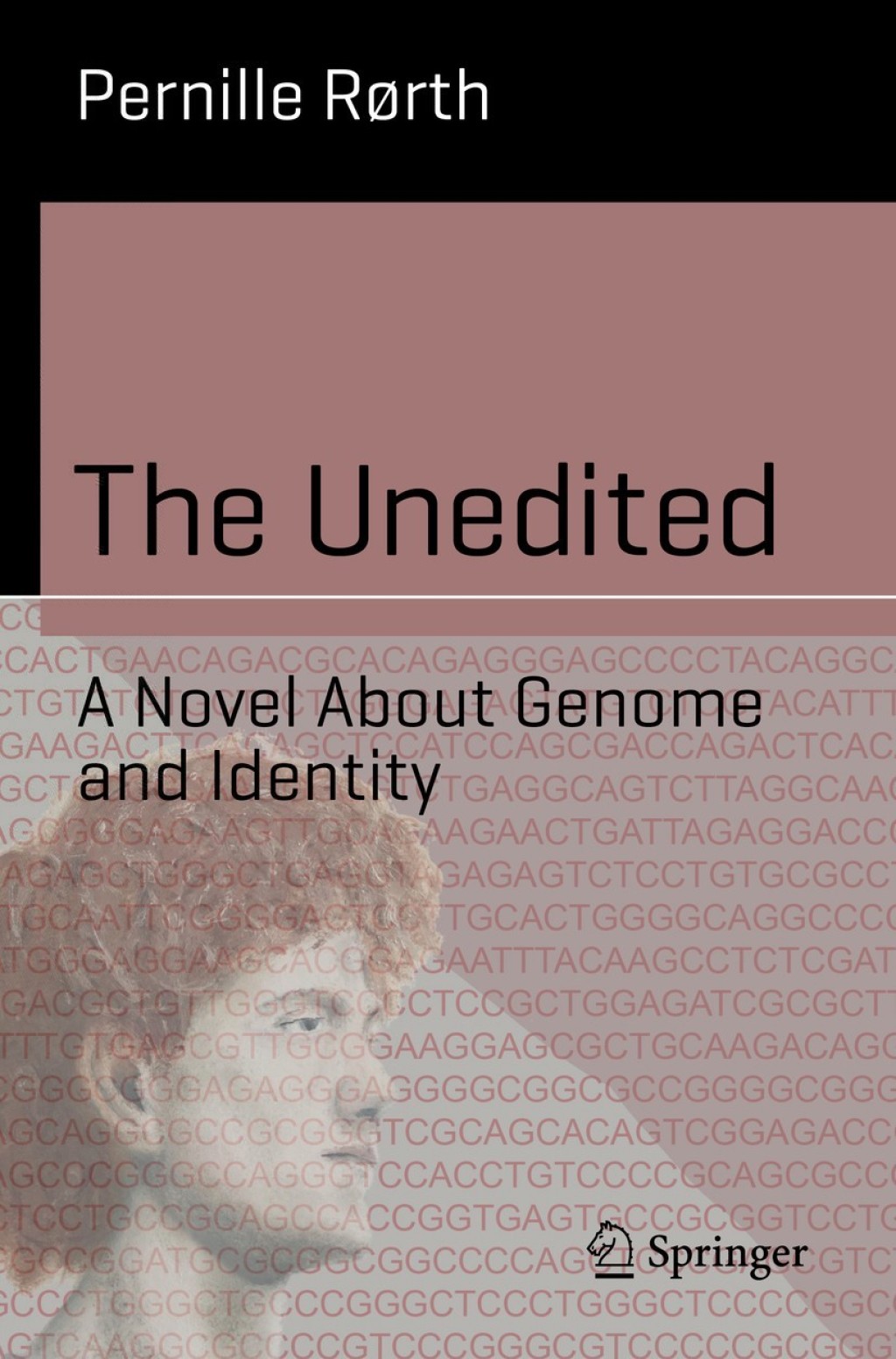 The Unedited A Novel About Genome and Identity - (PDF/EPUB Version)