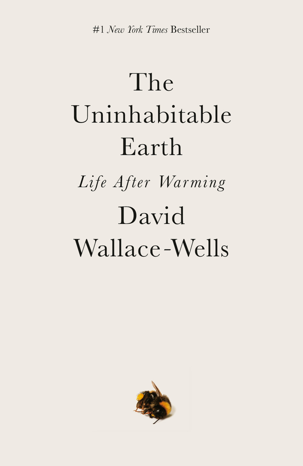 The Uninhabitable Earth Life After Warming - (PDF/EPUB Version)