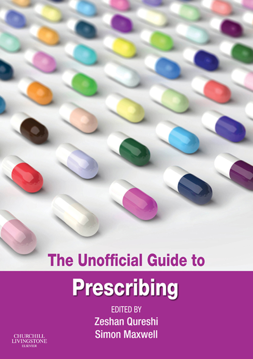 The Unofficial Guide to Prescribing e-book - (PDF/EPUB Version)