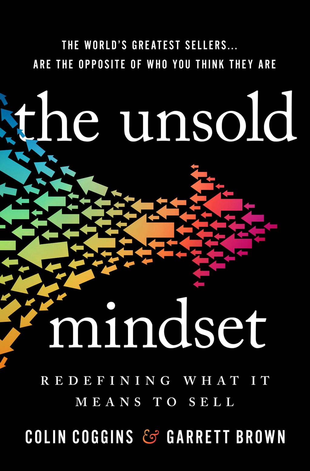 The Unsold Mindset Redefining What It Means to Sell - (PDF/EPUB Version)