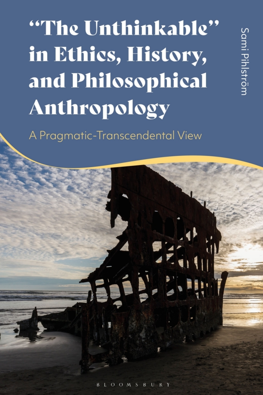 "The Unthinkable" in Ethics, History and Philosophical Anthropology A Pragmatic-Transcendental View 1st Edition â€“ PDF/EPUB Version Downloadable