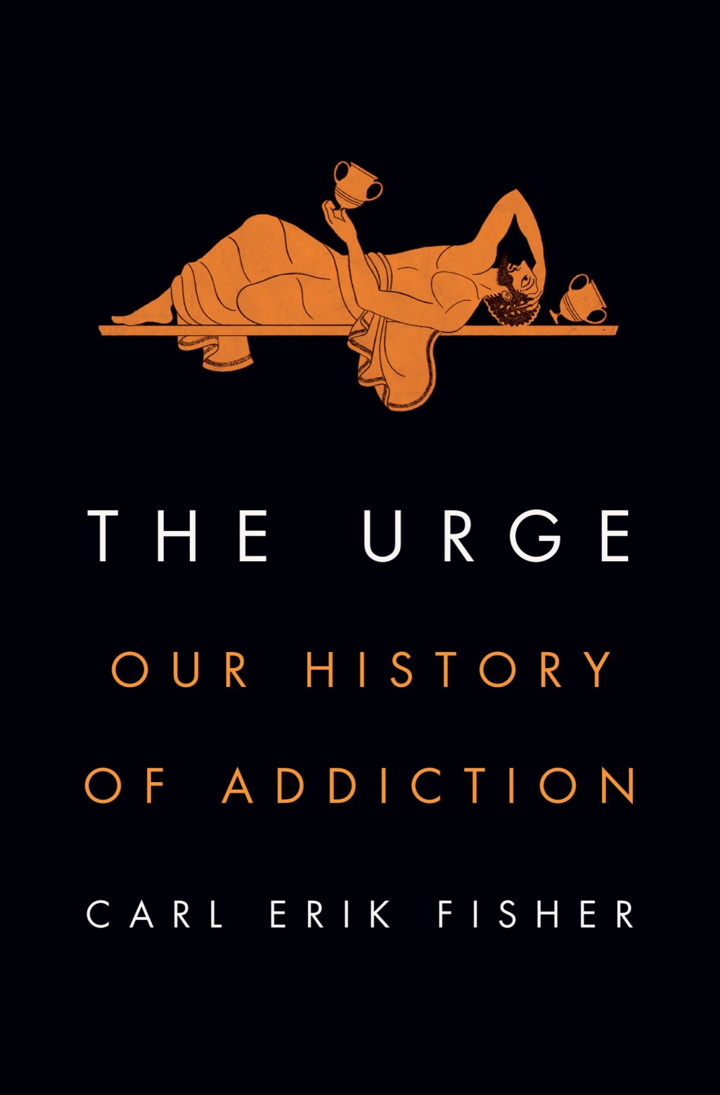 The Urge Our History of Addiction - (PDF/EPUB Version)