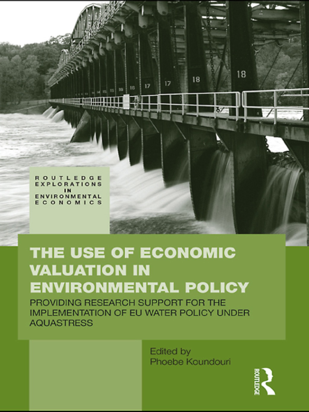 The Use of Economic Valuation in Environmental Policy Providing Research Support for the Implementation of EU Water Policy Under Aquastress 1st Edition - (PDF/EPUB Version)