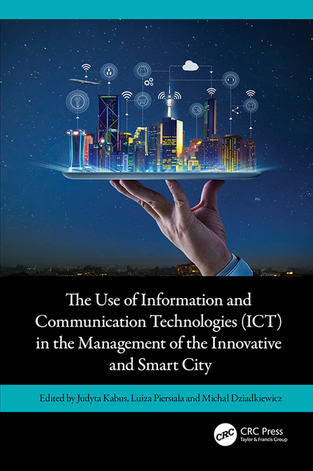 The Use of Information and Communication Technologies (ICT) in the ...