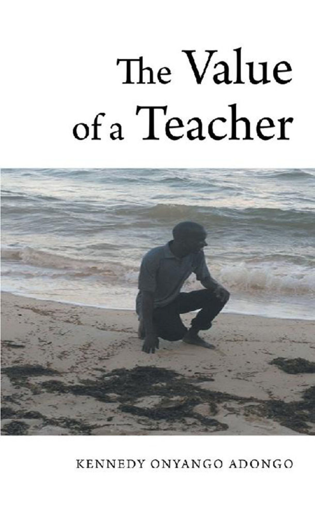 The Value of a Teacher - (PDF/EPUB Version)