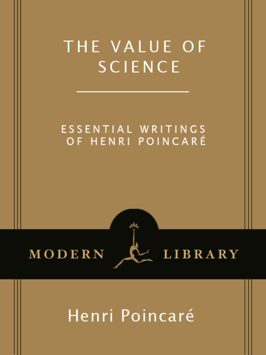 The Value of Science Essential Writings of Henri Poincare - (PDF/EPUB Version)