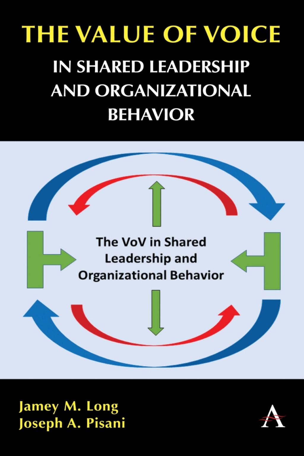 The Value of Voice in Shared Leadership and Organizational Behavior - (PDF/EPUB Version)
