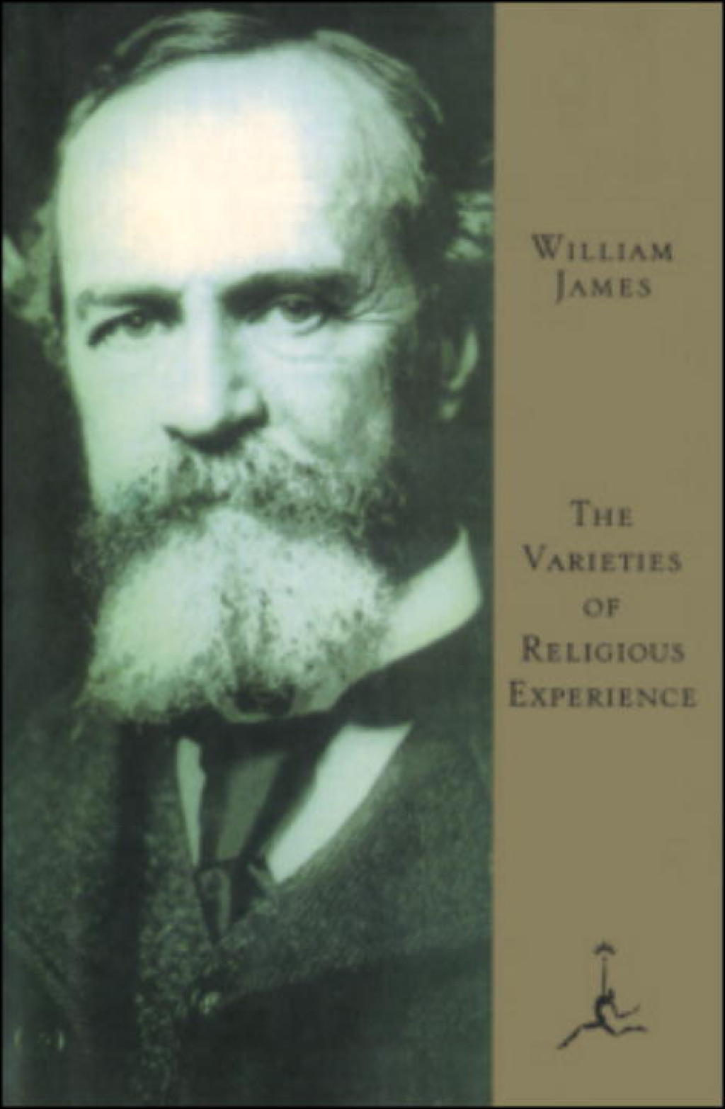 The Varieties of Religious Experience A Study in Human Nature - (PDF/EPUB Version)