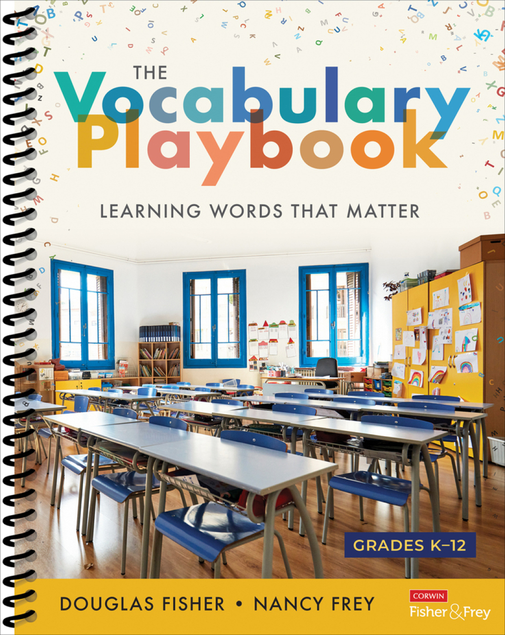 The Vocabulary Playbook Learning Words That Matter, K-12 1st Edition - (PDF/EPUB Version)