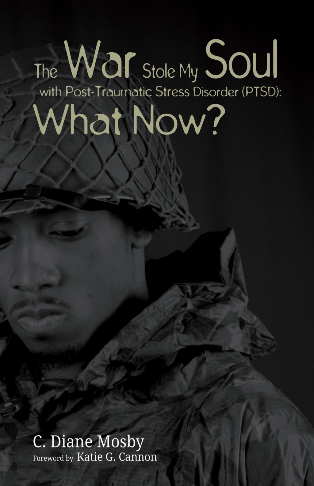 The War Stole My Soul with Post-Traumatic Stress Disorder (PTSD): What Now? - (PDF/EPUB Version)