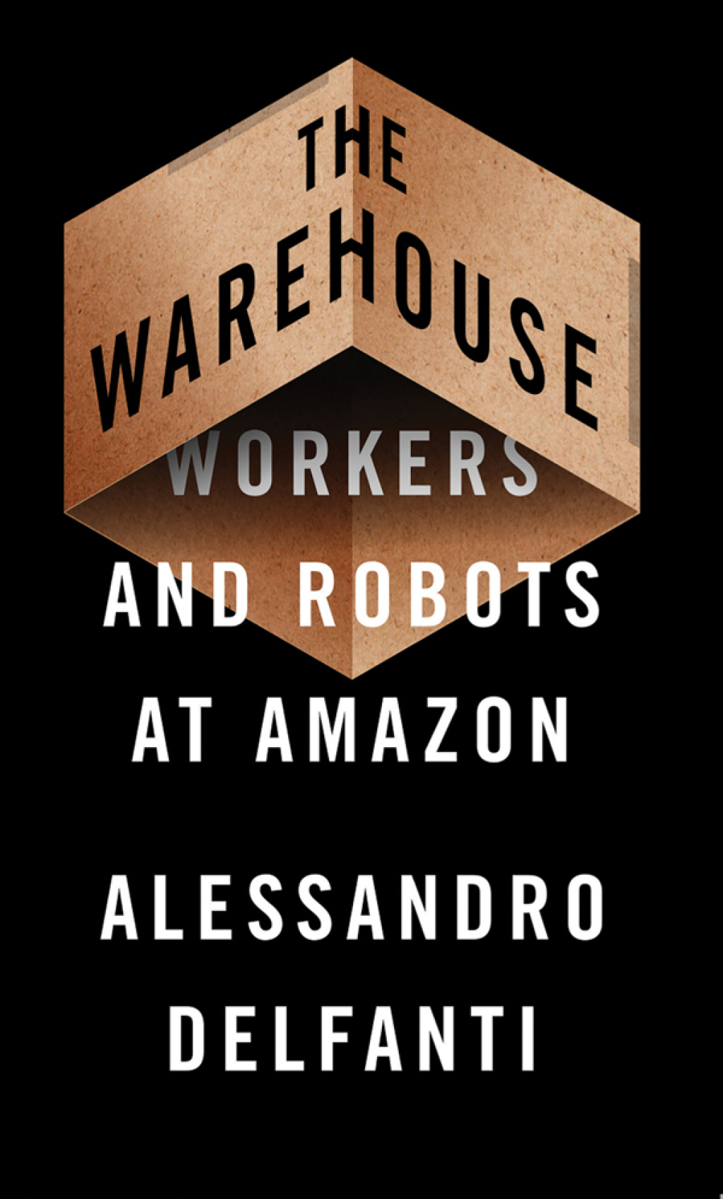 The Warehouse Workers and Robots at Amazon 1st Edition - (PDF/EPUB Version)