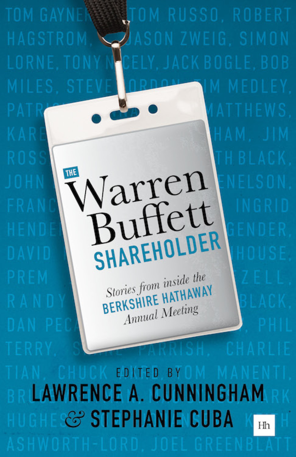 The Warren Buffett Shareholder Stories from inside the Berkshire Hathaway Annual Meeting 1st Edition - (PDF/EPUB Version)